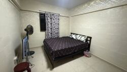 Blk 30 Marsiling Sapphire (Woodlands), HDB 3 Rooms #608958011